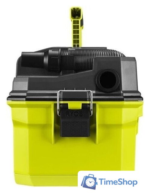 Пылесос Ryobi RV1811-0 18В (без АКБ) - Изображение №3 — Интернет-магазин Time-Shop