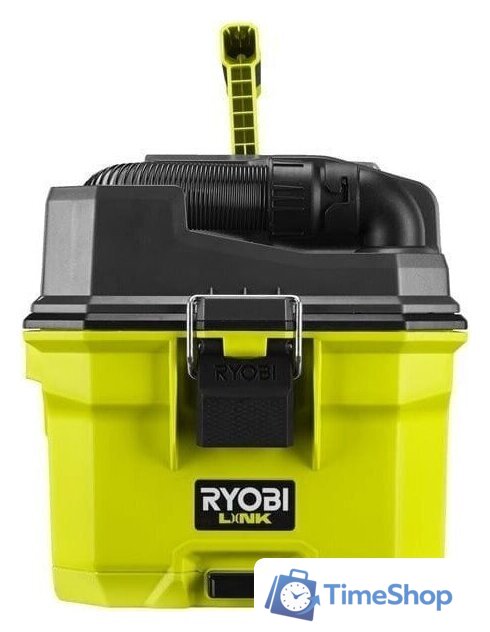 Пылесос Ryobi RV1811-0 18В (без АКБ) - Изображение №2 — Интернет-магазин Time-Shop