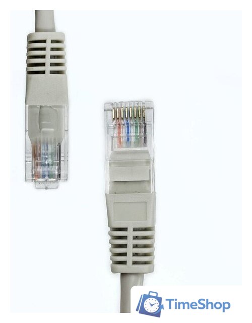 Кабель Roxo VSD-2008 CAT5E/20,0 m - Изображение №1 — Интернет-магазин Time-Shop