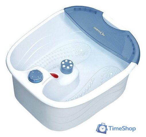 Гидромассажная ванночка CENTEK CT-2604 - Изображение №1 — Интернет-магазин Time-Shop