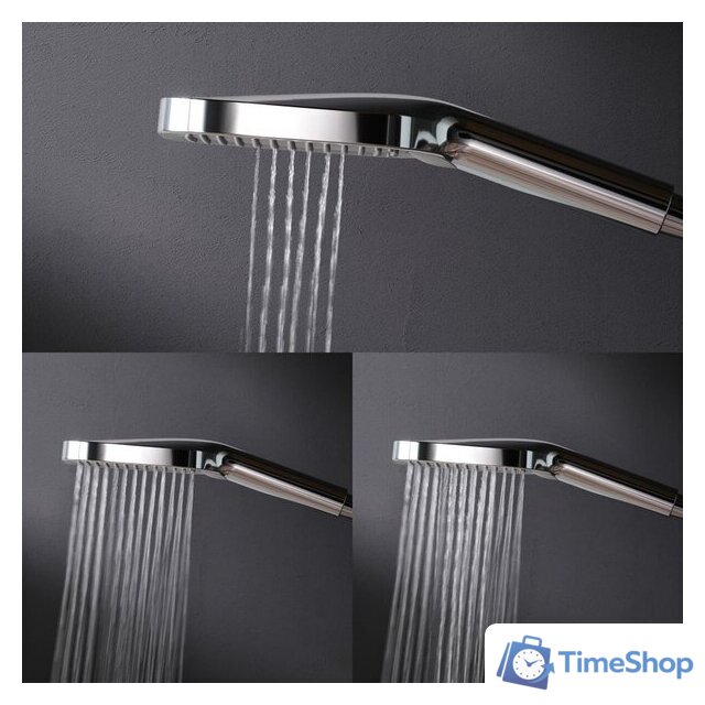 Душевая система  AM.PM Func F078F200 - Изображение №8 — Интернет-магазин Time-Shop