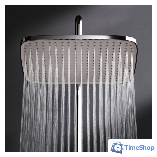Душевая система  AM.PM Func F078F200 - Изображение №6 — Интернет-магазин Time-Shop