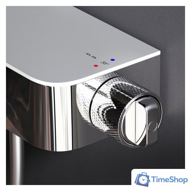 Душевая система  AM.PM Func F078F200 - Изображение №5 — Интернет-магазин Time-Shop