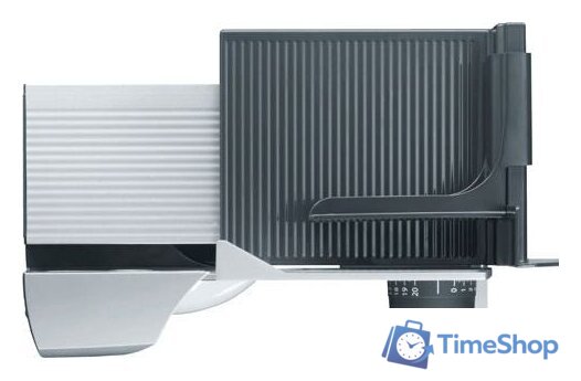 Ломтерезка Graef G50 - Изображение №3 — Интернет-магазин Time-Shop