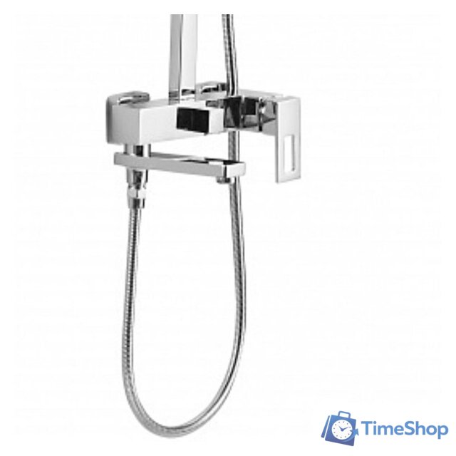 Душевая система  Vieir V193562 - Изображение №2 — Интернет-магазин Time-Shop