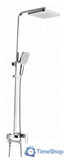 Душевая система  Vieir V193562 - Изображение №1 — Интернет-магазин Time-Shop