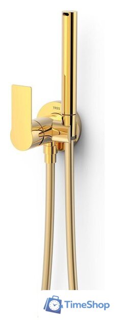 Гигиенический душ Tres Loft 20522301OR - Изображение №1 — Интернет-магазин Time-Shop