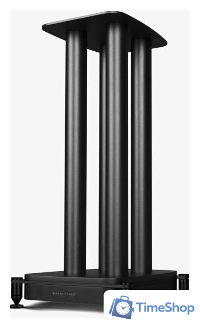 Стойка Wharfedale EVO 5.1 Stands (черный) - Изображение №3 — Интернет-магазин Time-Shop