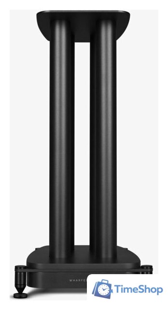 Стойка Wharfedale EVO 5.1 Stands (черный) - Изображение №2 — Интернет-магазин Time-Shop