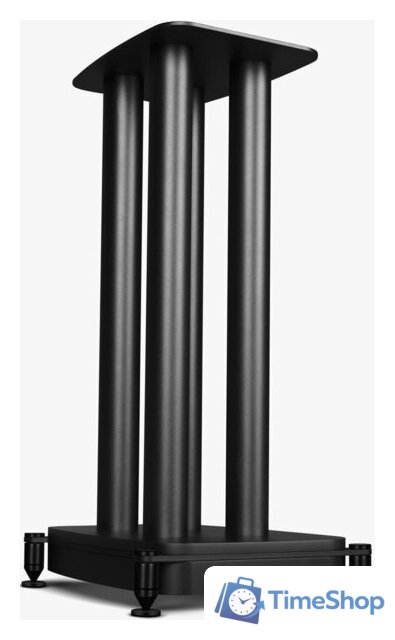 Стойка Wharfedale EVO 5.1 Stands (черный) - Изображение №4 — Интернет-магазин Time-Shop