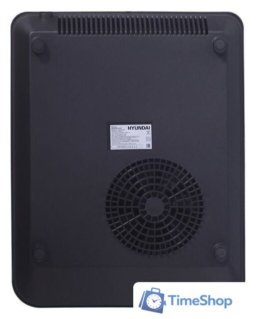 Настольная плита Hyundai HYC-0101 - Изображение №7 — Интернет-магазин Time-Shop