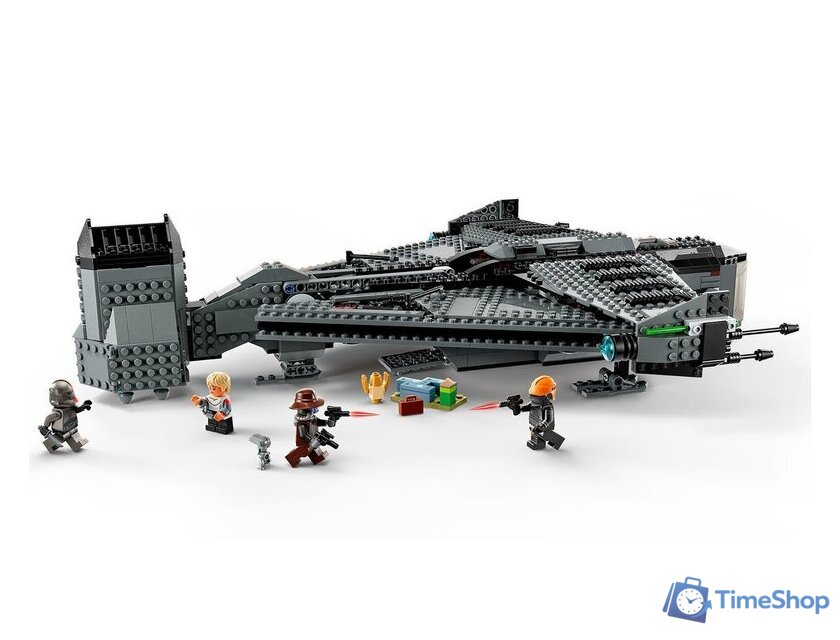 Конструктор LEGO Star Wars 75323 Оправдатель - Изображение №3 — Интернет-магазин Time-Shop