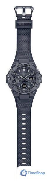 Наручные часы Casio G-Shock GST-B400BB-1A - Изображение №2 — Интернет-магазин Time-Shop