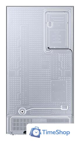 Холодильник side by side Samsung RS6HA8891B1/EF - Изображение №5 — Интернет-магазин Time-Shop