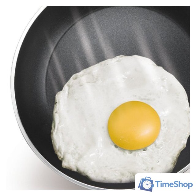 Сковорода Rondell Massimo RDA-1401 - Изображение №4 — Интернет-магазин Time-Shop