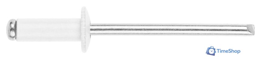 Заклепка вытяжная Starfix SM-75398-20000 (20000 шт) - Изображение №1 — Интернет-магазин Time-Shop