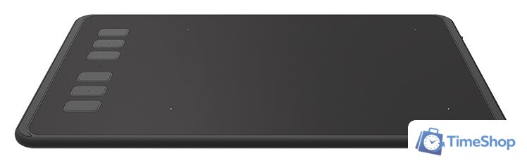 Графический планшет Huion Inspiroy H640P - Изображение №4 — Интернет-магазин Time-Shop