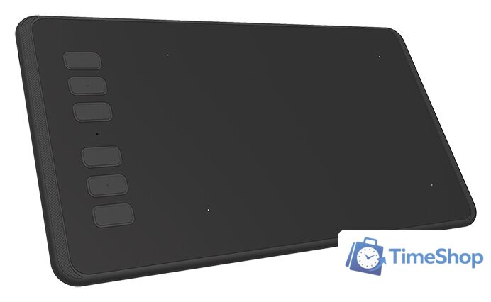 Графический планшет Huion Inspiroy H640P - Изображение №5 — Интернет-магазин Time-Shop