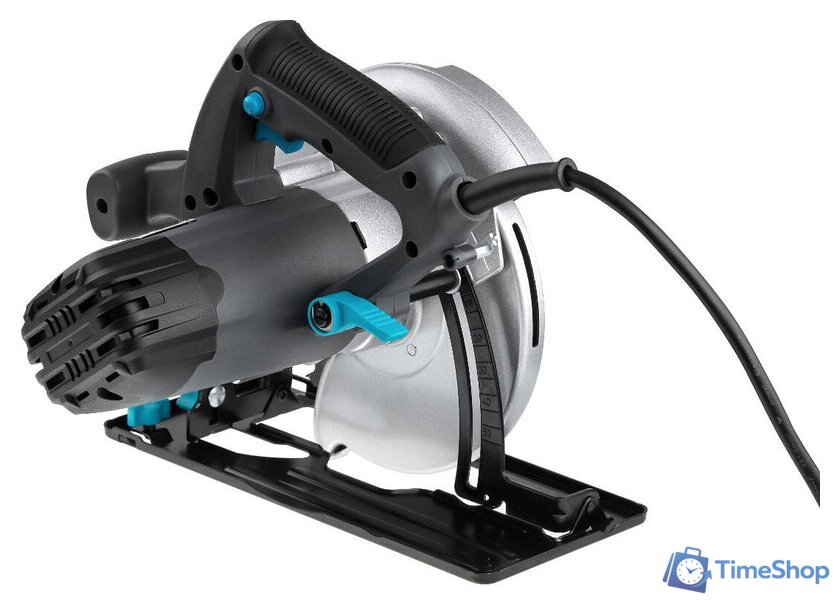 Дисковая (циркулярная) пила Tesla TCS1400 - Изображение №4 — Интернет-магазин Time-Shop