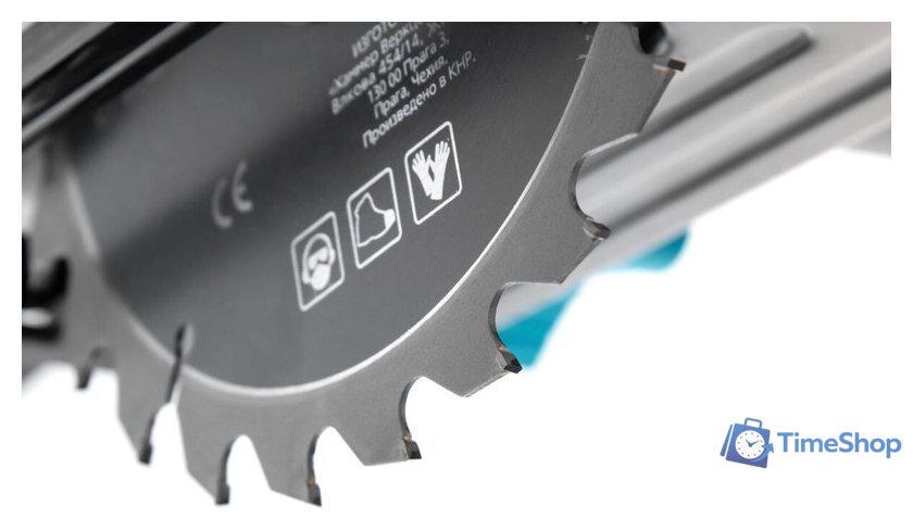 Дисковая (циркулярная) пила Tesla TCS1400 - Изображение №9 — Интернет-магазин Time-Shop