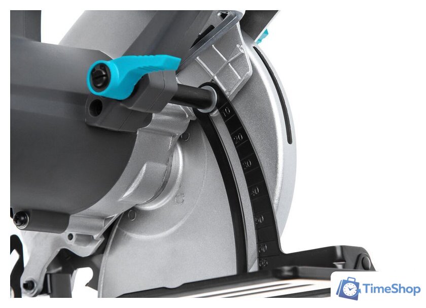 Дисковая (циркулярная) пила Tesla TCS1400 - Изображение №6 — Интернет-магазин Time-Shop