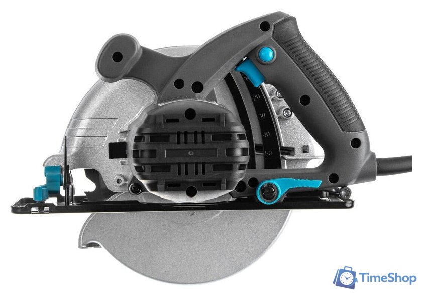 Дисковая (циркулярная) пила Tesla TCS1400 - Изображение №3 — Интернет-магазин Time-Shop