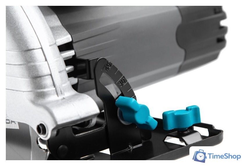 Дисковая (циркулярная) пила Tesla TCS1400 - Изображение №7 — Интернет-магазин Time-Shop