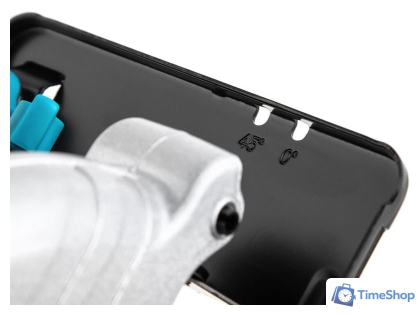 Дисковая (циркулярная) пила Tesla TCS1400 - Изображение №8 — Интернет-магазин Time-Shop