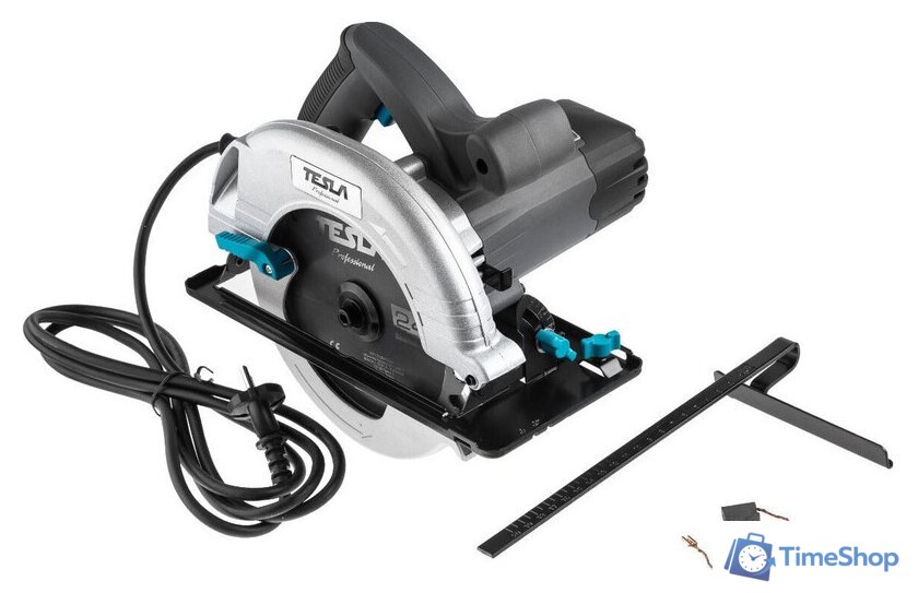 Дисковая (циркулярная) пила Tesla TCS1400 - Изображение №10 — Интернет-магазин Time-Shop