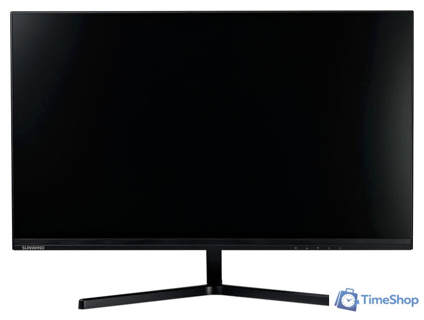 Игровой монитор SunWind SUN-M24BG110 - Изображение №1 — Интернет-магазин Time-Shop