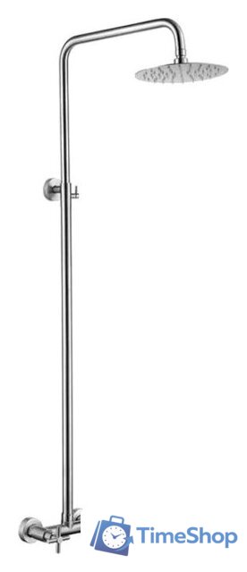 Душевая система  Potato P34357S - Изображение №1 — Интернет-магазин Time-Shop