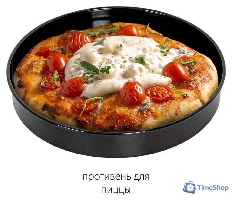 Мини-печь Pioneer MO5145G - Изображение №14 — Интернет-магазин Time-Shop