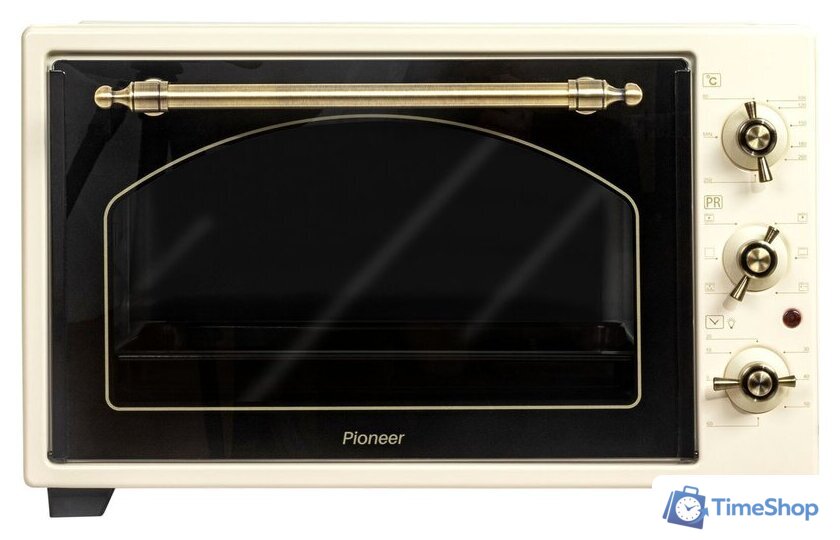 Мини-печь Pioneer MO5145G - Изображение №1 — Интернет-магазин Time-Shop