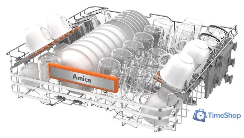 Встраиваемая посудомоечная машина Amica DIF68C8EMONiE - Изображение №9 — Интернет-магазин Time-Shop