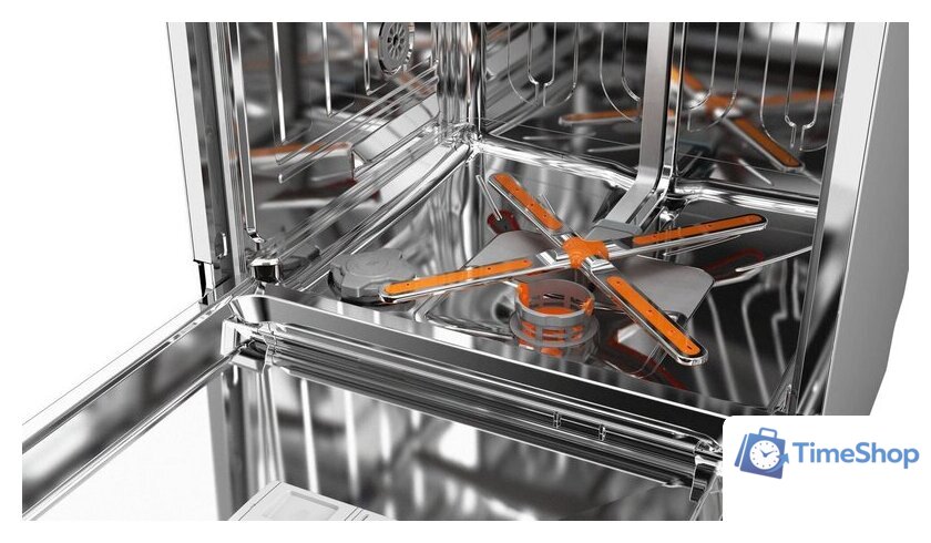 Встраиваемая посудомоечная машина Amica DIF68C8EMONiE - Изображение №5 — Интернет-магазин Time-Shop
