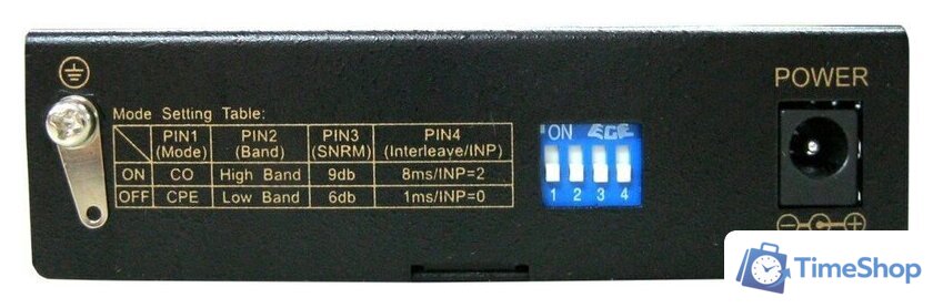 Удлинитель Osnovo E-PoE/1A - Изображение №3 — Интернет-магазин Time-Shop