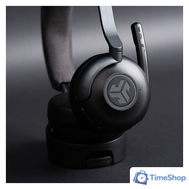 Офисная гарнитура JLab Epic Work - Изображение №11 — Интернет-магазин Time-Shop