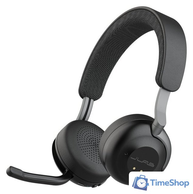 Офисная гарнитура JLab Epic Work - Изображение №1 — Интернет-магазин Time-Shop