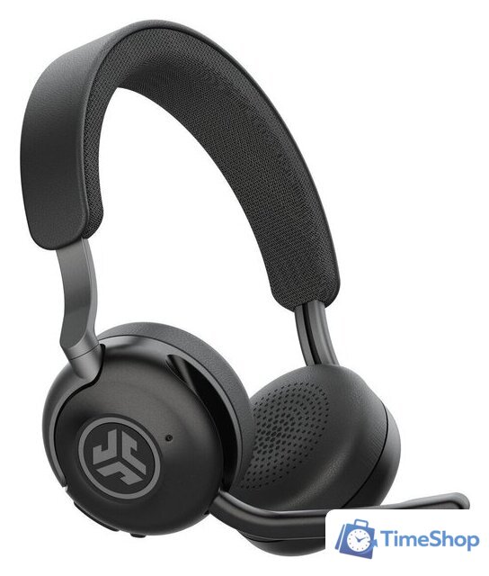 Офисная гарнитура JLab Epic Work - Изображение №2 — Интернет-магазин Time-Shop