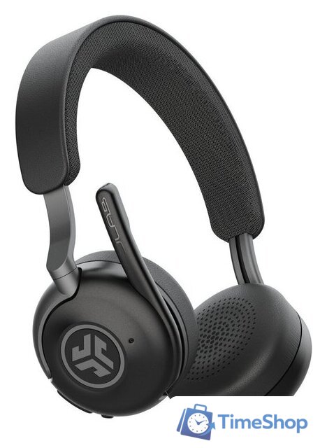 Офисная гарнитура JLab Epic Work - Изображение №3 — Интернет-магазин Time-Shop