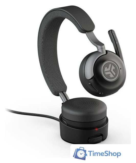 Офисная гарнитура JLab Epic Work - Изображение №4 — Интернет-магазин Time-Shop