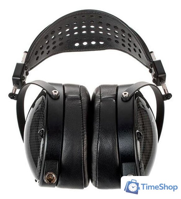 Наушники Audeze LCD-XC (карбон) - Изображение №5 — Интернет-магазин Time-Shop