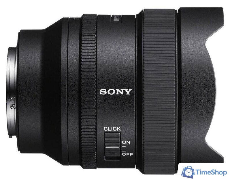 Объектив Sony FE 14 mm f/1.8 GM - Изображение №4 — Интернет-магазин Time-Shop