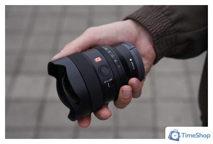 Объектив Sony FE 14 mm f/1.8 GM - Изображение №11 — Интернет-магазин Time-Shop