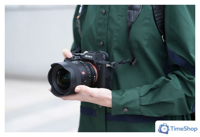 Объектив Sony FE 14 mm f/1.8 GM - Изображение №12 — Интернет-магазин Time-Shop