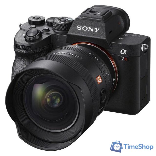 Объектив Sony FE 14 mm f/1.8 GM - Изображение №8 — Интернет-магазин Time-Shop