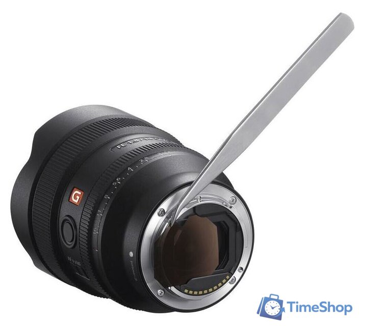 Объектив Sony FE 14 mm f/1.8 GM - Изображение №6 — Интернет-магазин Time-Shop