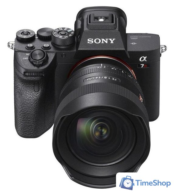 Объектив Sony FE 14 mm f/1.8 GM - Изображение №9 — Интернет-магазин Time-Shop