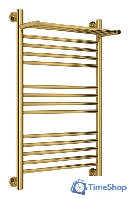 Полотенцесушитель Сунержа Богема с полкой+ 800х500 03-0223-8050 - Изображение №1 — Интернет-магазин Time-Shop