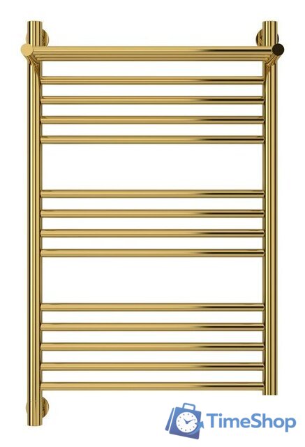 Полотенцесушитель Сунержа Богема с полкой+ 800х500 03-0223-8050 - Изображение №2 — Интернет-магазин Time-Shop